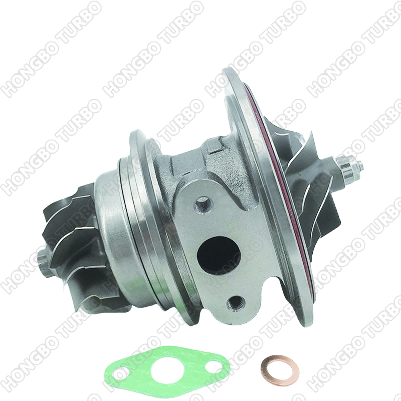 HE200WG Turbocharger 3772742 for Foton Truck Light Commercial Vehicle with Cummins ISF3.8 Engine