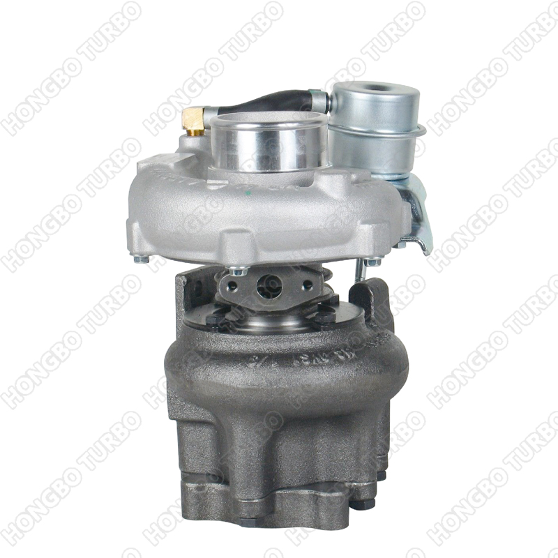 GT2556 Turbocharger 2674A404 for Perkins with 1104C-44TA Engine