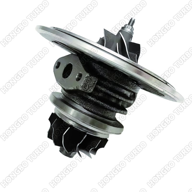 GT2556 Turbocharger 2674A404 for Perkins with 1104C-44TA Engine