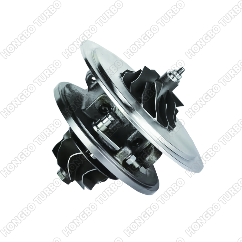 New Turbocharger GT2359V 17201-17050 750001-0001 724483-0009 724483-5009S 17201-17070 for Toyota Land Cruiser 100 (5at) 1HD-FTE
