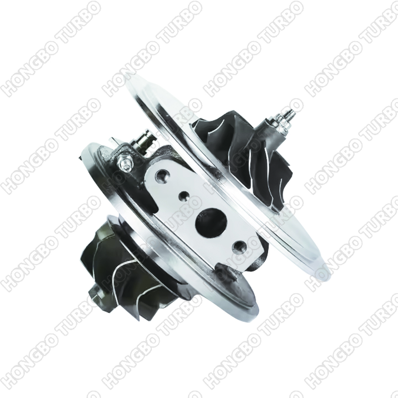 New Turbocharger GT2359V 17201-17050 750001-0001 724483-0009 724483-5009S 17201-17070 for Toyota Land Cruiser 100 (5at) 1HD-FTE