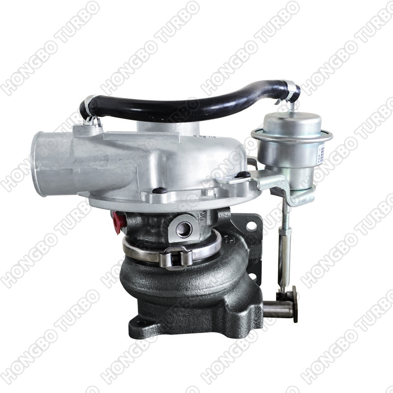 New VIBF Turbo RHF5 Turbocharger 8971195672 8971195670 111801044 8-97119567-2 Fits for Isuzu 4JB1T Engine