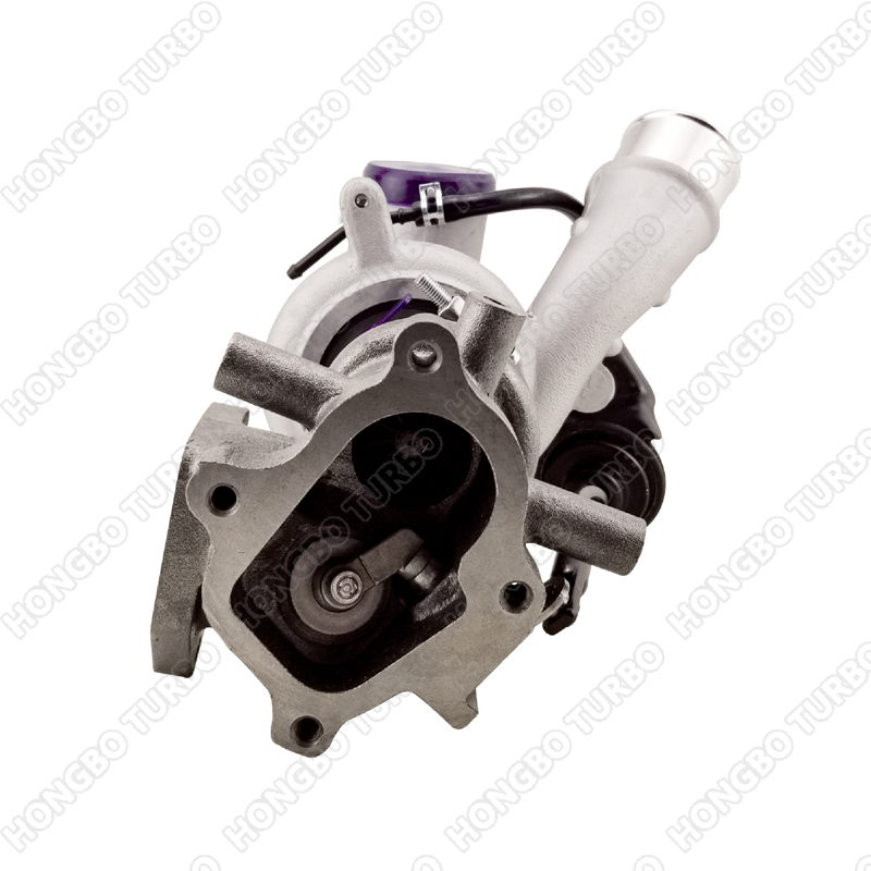 TD03L TD03 Turbo Charger 28231-4A850 49590-45607 28231-4A800 282314A800 10312154 Turbocharger for KIA Bongo K2500 1.5D 1.5L 2.5L