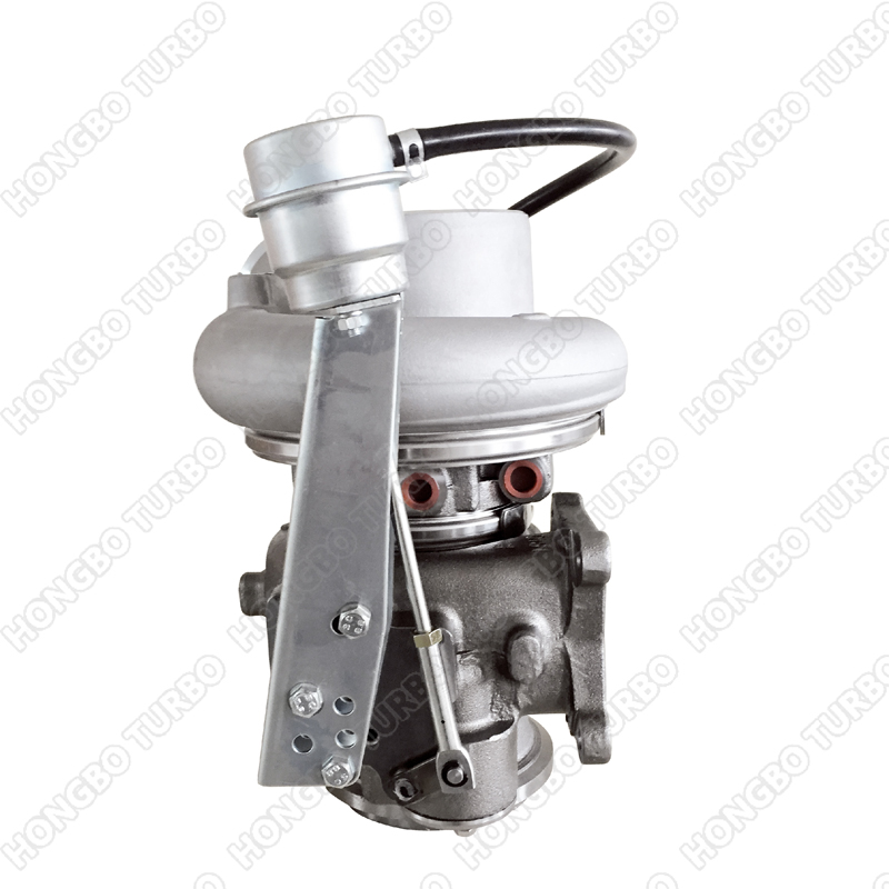 Factory Direct Fit for Cummins M11 Engine Hx55W 4089855 Turbocharger Kit Qsm11 M11 Engine Replaces 4037084 4037085