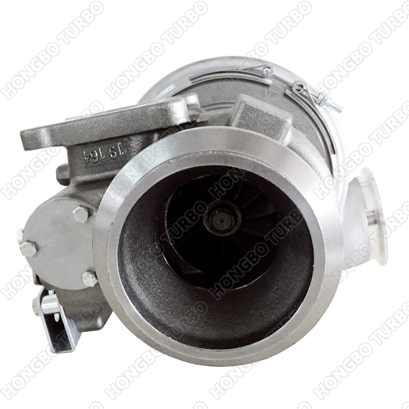 Factory Direct Fit for Cummins M11 Engine Hx55W 4089855 Turbocharger Kit Qsm11 M11 Engine Replaces 4037084 4037085