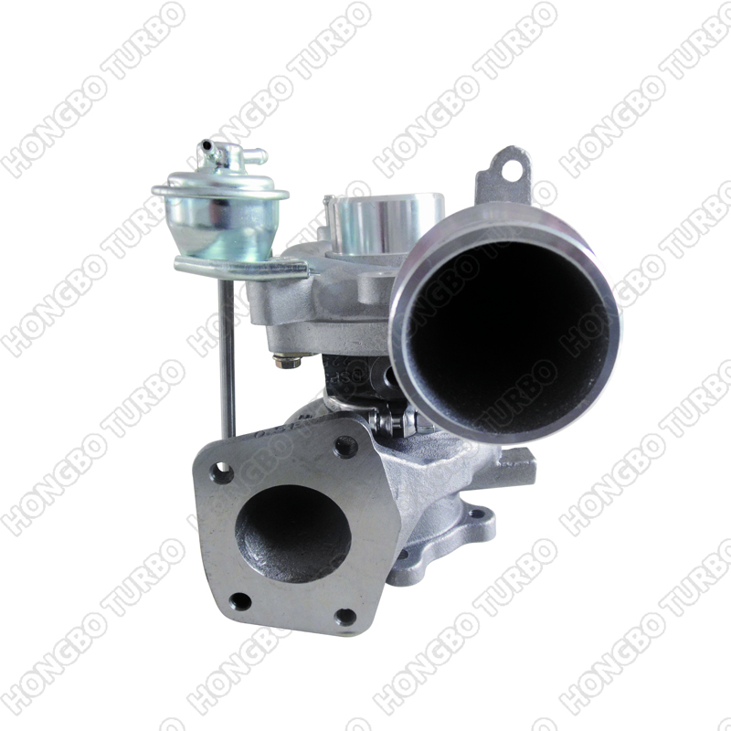 K0422-582 53047109904 turbocharger fit 07-12 for Mazda CX7 CX-7 2.3L 2.5L 07-13 for Mazda 3 2.0L 2.3L 2.5L 06-07 for Mazda 6 2.3L 3.0L