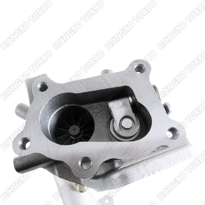 K0422-582 53047109904 turbocharger fit 07-12 for Mazda CX7 CX-7 2.3L 2.5L 07-13 for Mazda 3 2.0L 2.3L 2.5L 06-07 for Mazda 6 2.3L 3.0L