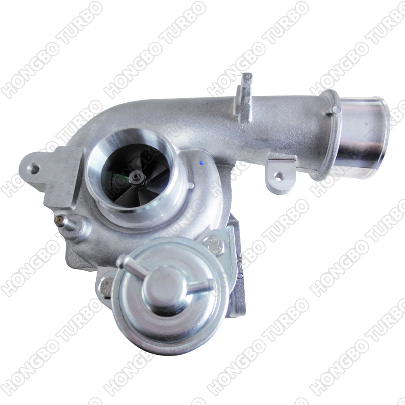 K0422-582 53047109904 turbocharger fit 07-12 for Mazda CX7 CX-7 2.3L 2.5L 07-13 for Mazda 3 2.0L 2.3L 2.5L 06-07 for Mazda 6 2.3L 3.0L