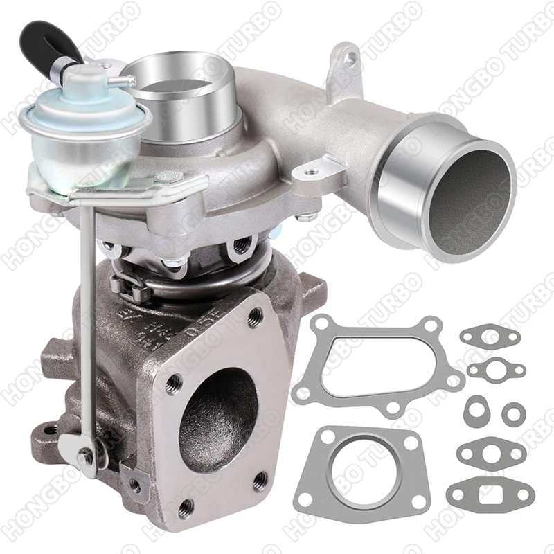 K0422-582 53047109904 turbocharger fit 07-12 for Mazda CX7 CX-7 2.3L 2.5L 07-13 for Mazda 3 2.0L 2.3L 2.5L 06-07 for Mazda 6 2.3L 3.0L