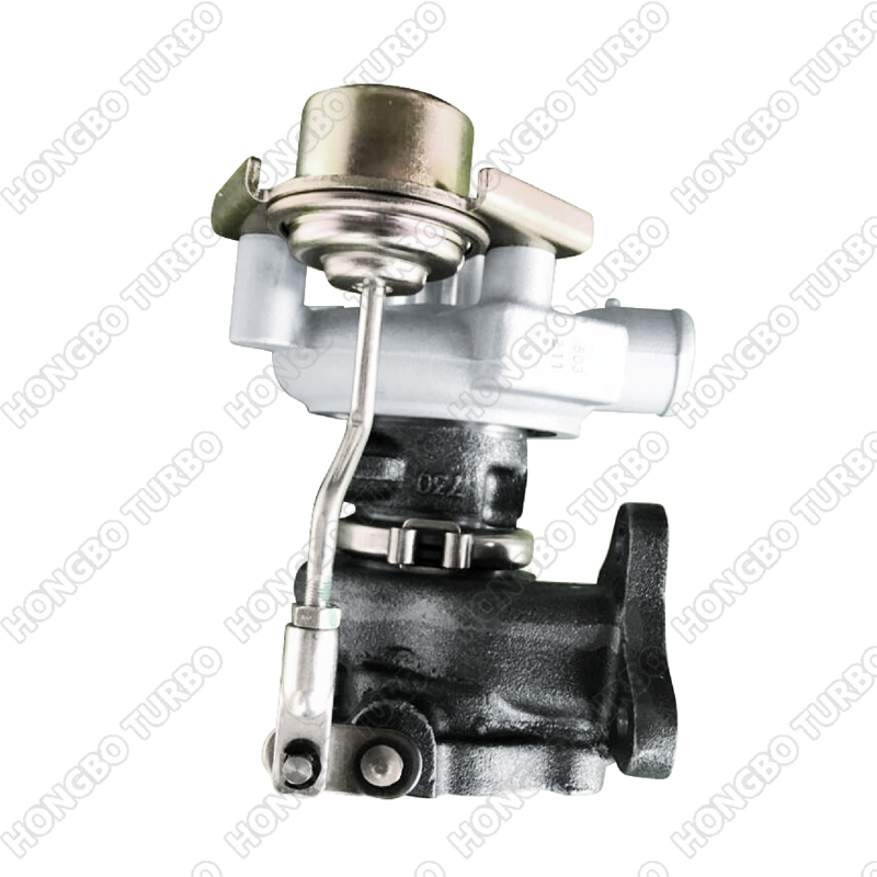 شاحن توربيني TD025 49173-06500 97185241 مناسب لسيارات أوبل المجهزة بمحرك Y17DT(L)