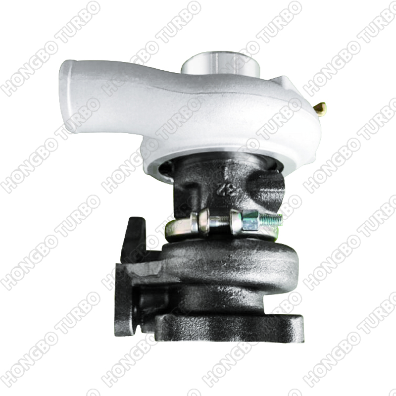TD025 49173-06500 97185241 turbocharger is applicable to Opel equipped with Y17DT(L) engine