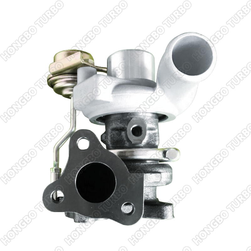 TD025 49173-06500 97185241 turbocharger is applicable to Opel equipped with Y17DT(L) engine