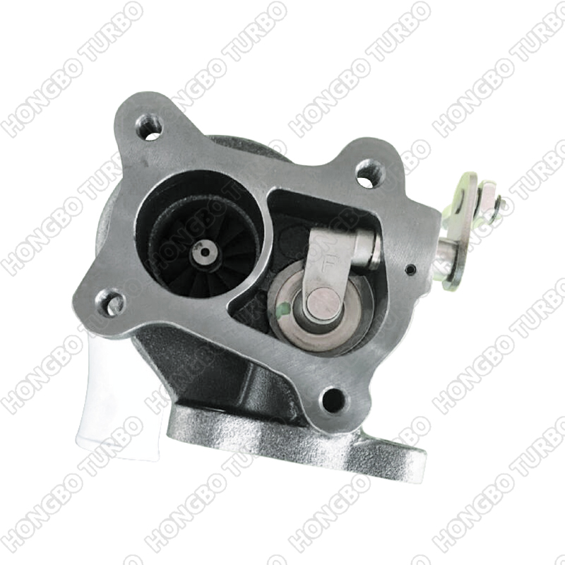TD025 49173-06500 97185241 turbocharger is applicable to Opel equipped with Y17DT(L) engine