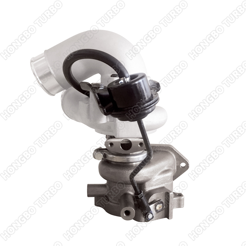 TD03 28231-4A850 90130-01040 turbocharger is suitable for Hyundai Porter D4CB