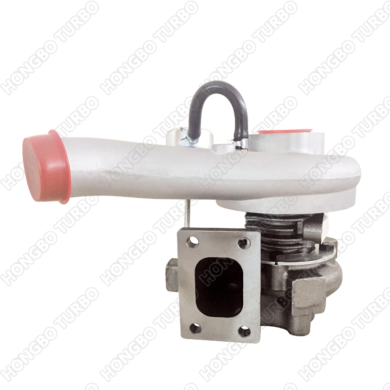 Turbocompresor TB2580 703605-5003S para motor Nissan Terrano TL18 TD27T