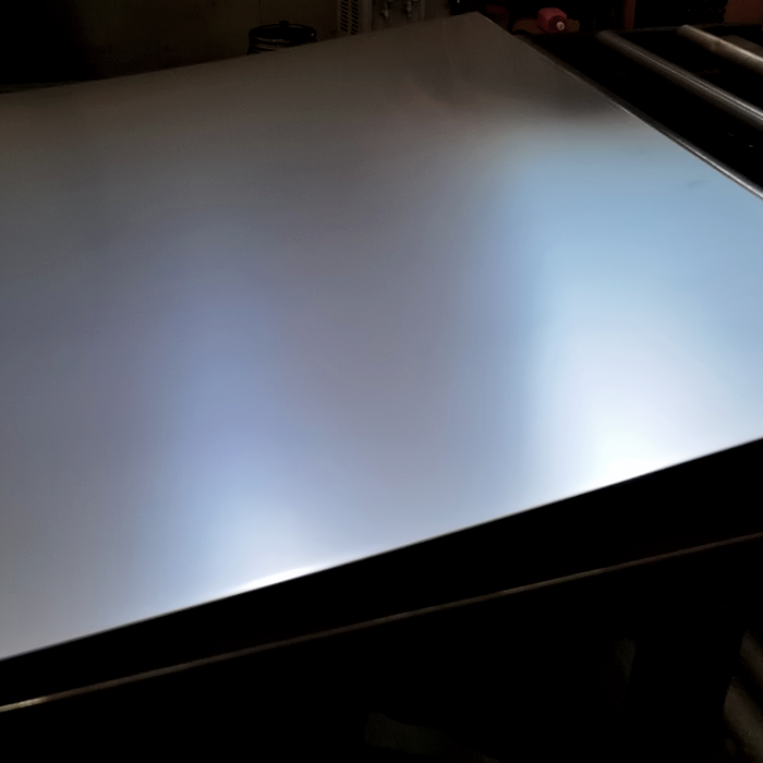 316 Stainless Steel Sheet