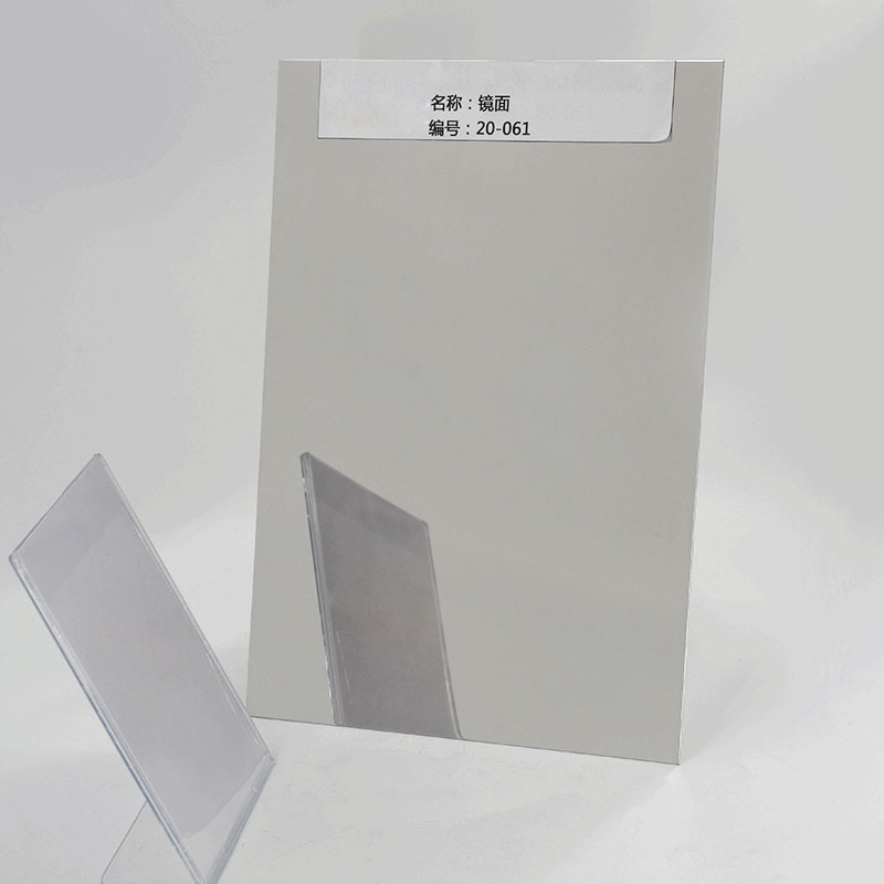 8K mirror Colored Stainless Steel
