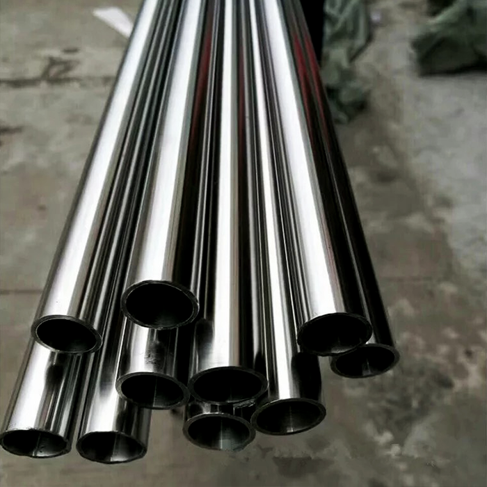 304 304 Stainless Steel Tube
