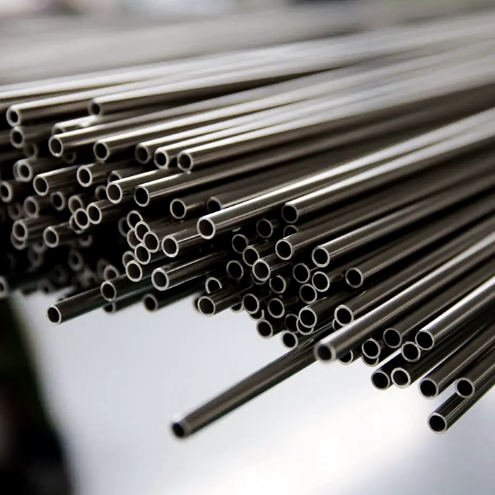 409 Stainless Steel Tube