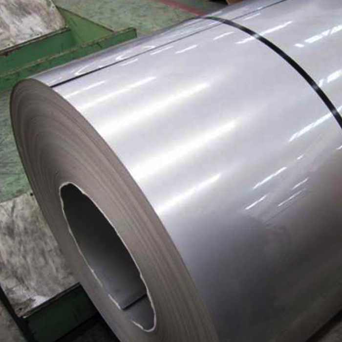 201 Stainless Steel Coil