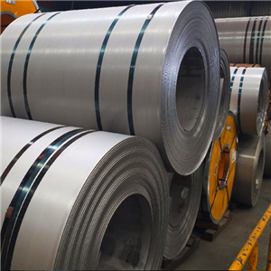304 304L Stainless Steel Coil