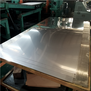 304 304L Stainless Steel Sheet