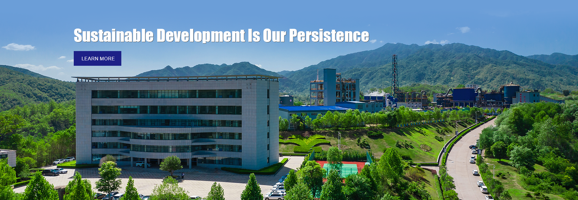 Luoyang Fengrui Fluorine Industry Co., Ltd.