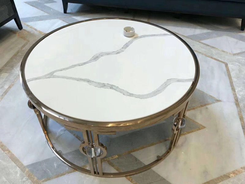 Supply Silestone Eternal Classic Bianco Calacatta Quartz Wholesale