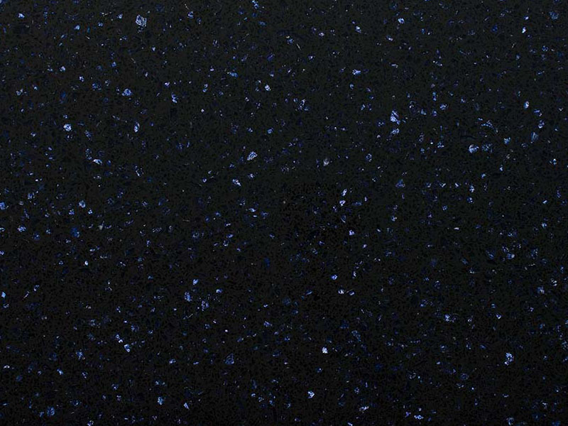 Supply Dark grey quartz laminate worktop countertops Wholesale Factory