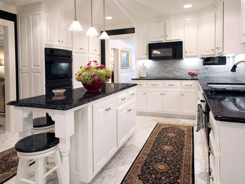 Supply Dark grey quartz laminate worktop countertops Wholesale Factory