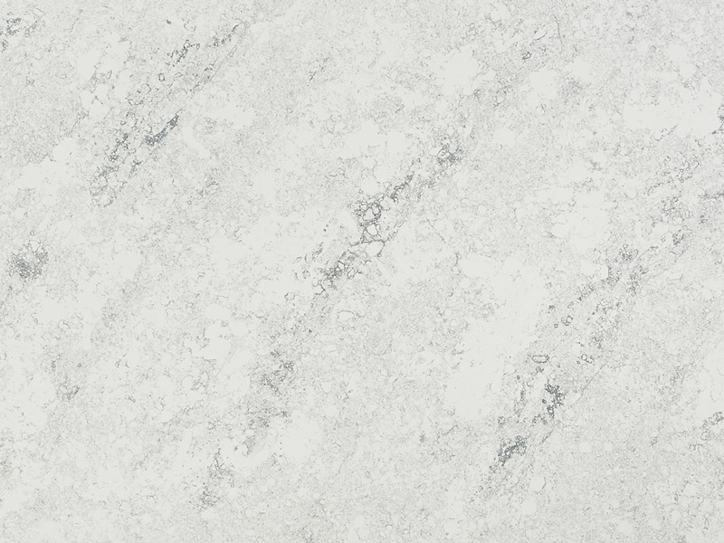 Supply Faux white marble look quartz countertops Wholesale Factory ...