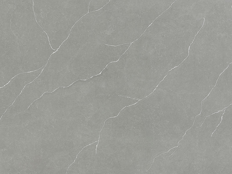 Supply Grey marble like quartz countertops Wholesale Factory XIAMEN U