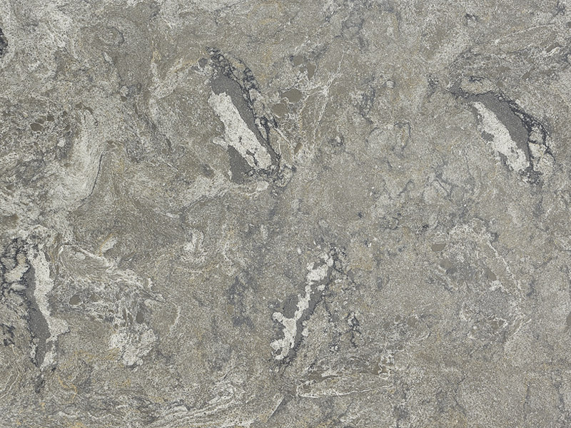 Supply Grey marble like quartz countertops Wholesale Factory XIAMEN U