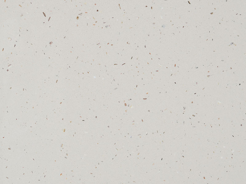 Supply Sparkling white engineered quartz kitchen countertops Wholesale