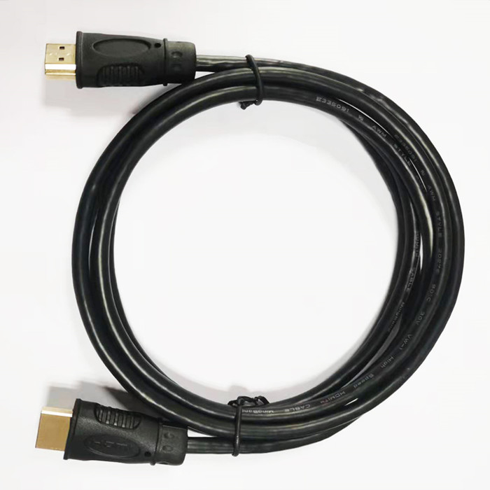 1.5 Meter Certified Hdmi Cableshdmi Cable Version 2.1