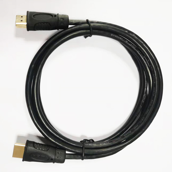 HDMI ACTIVE OPTICAL CABLE vs HDMI TRADITIONAL COPPERCORE CABLE