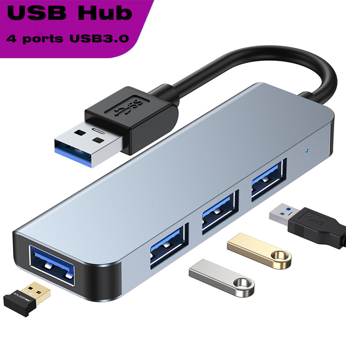 USB Hub