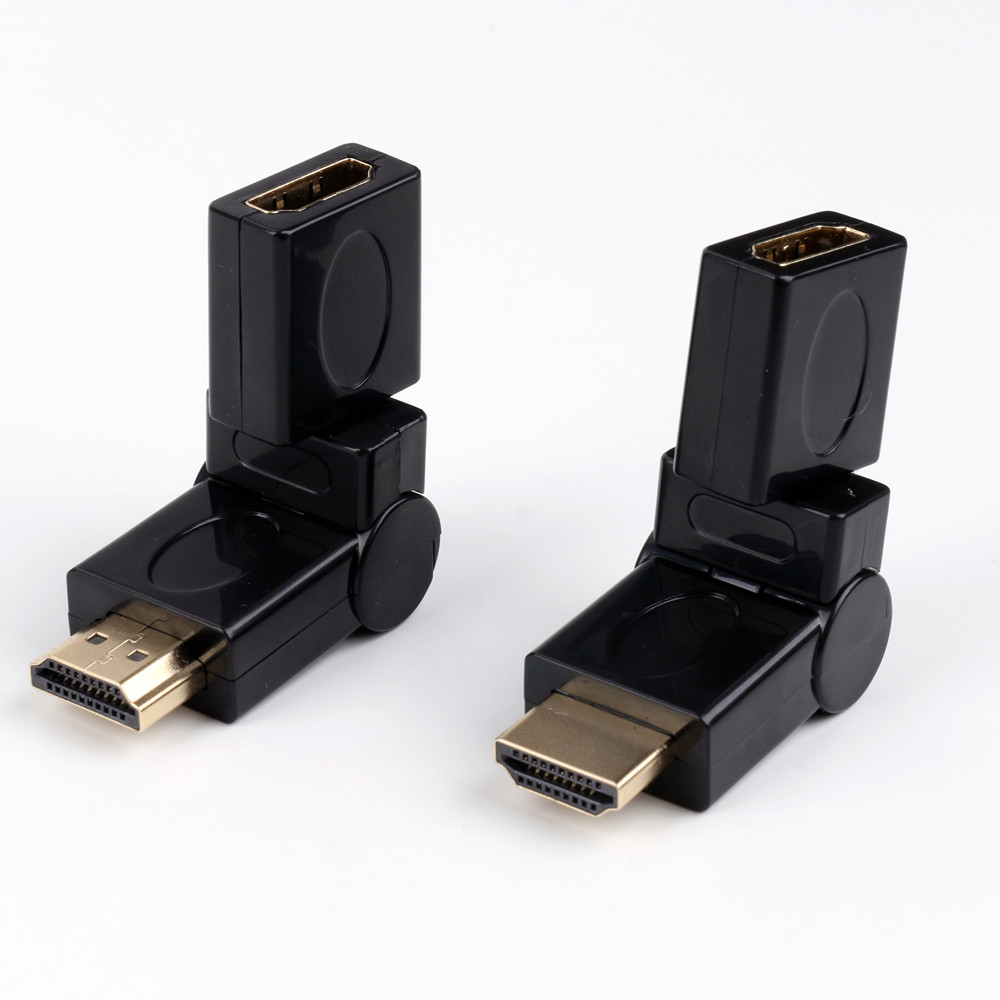 HDMI And USB Adapter