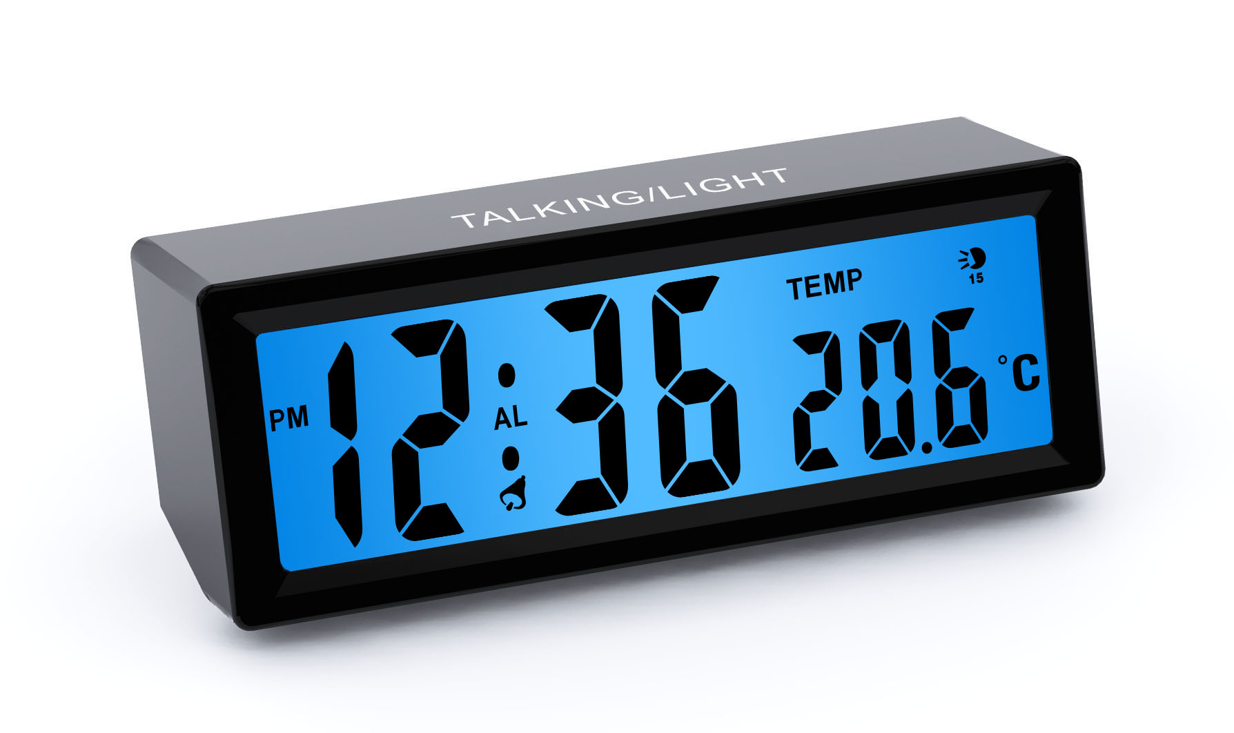 Personalized Smart Alarm Clock Factory