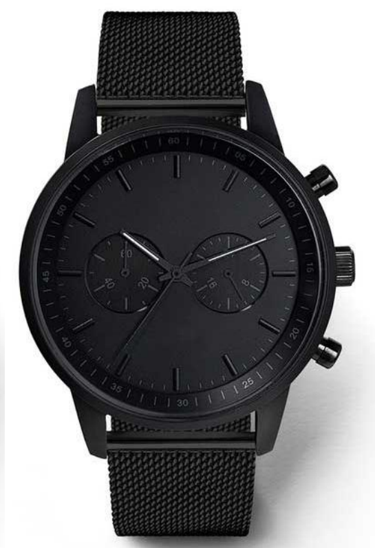Cool Watches For Men Factory