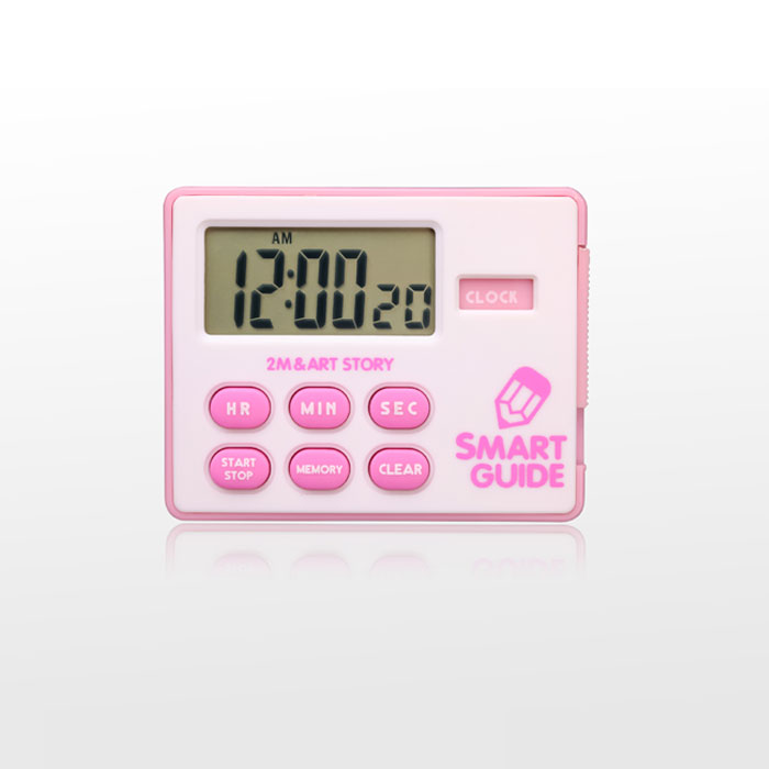 The Countdown Baking Timer Clock Factory