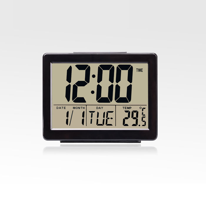 Supply Precision Atomic Clock Weather Stations For Home Wholesale