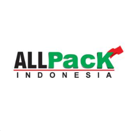 ALL PACK Ausstellung in Indonesien