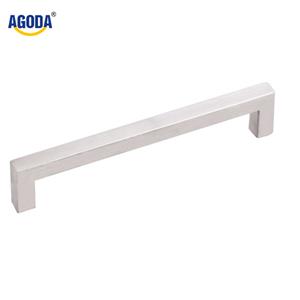 Luxury Hotsale High Quality Square Cabinet Handles