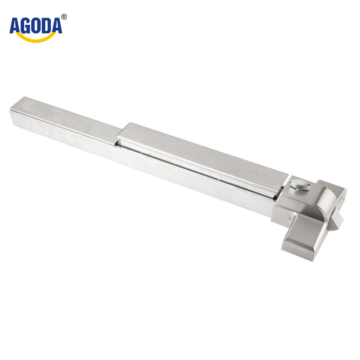 China Push Bar Door Lock Manufacturers