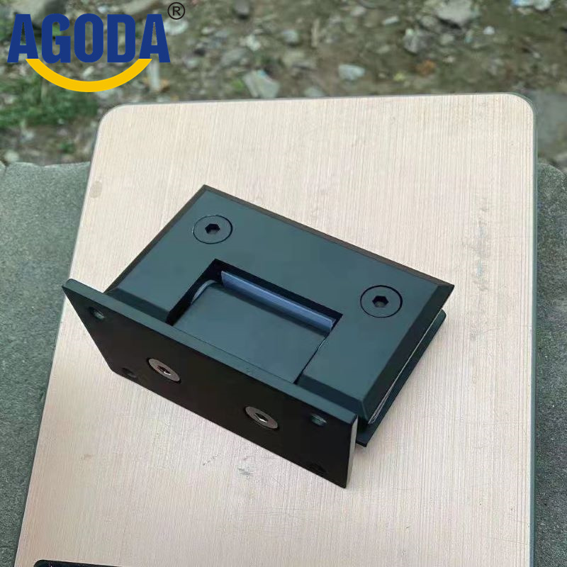 China Shower Door Hinge Manufacturers