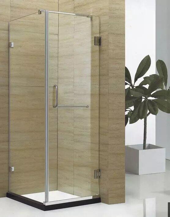 316steel shower door hignes