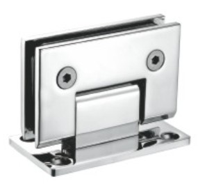 glass clamp