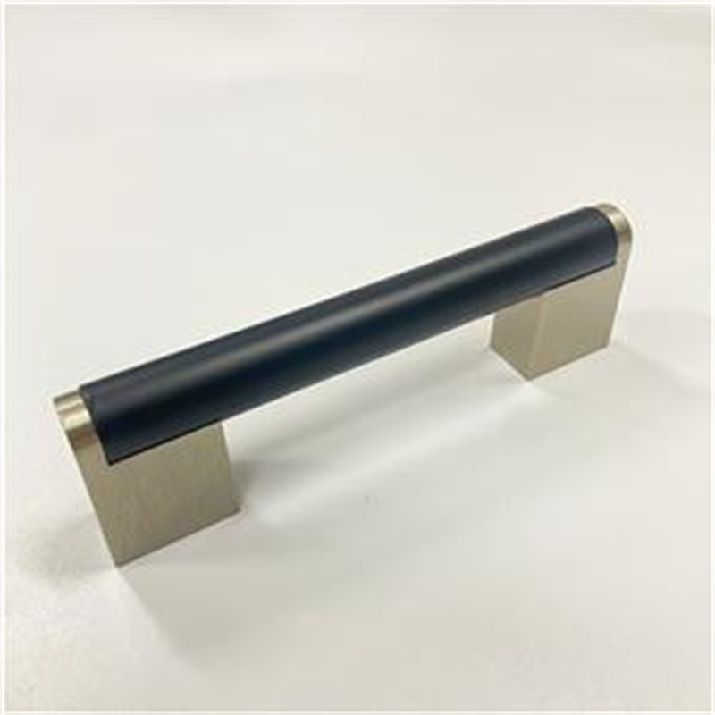 Zinc alloy cabinet handles made in China