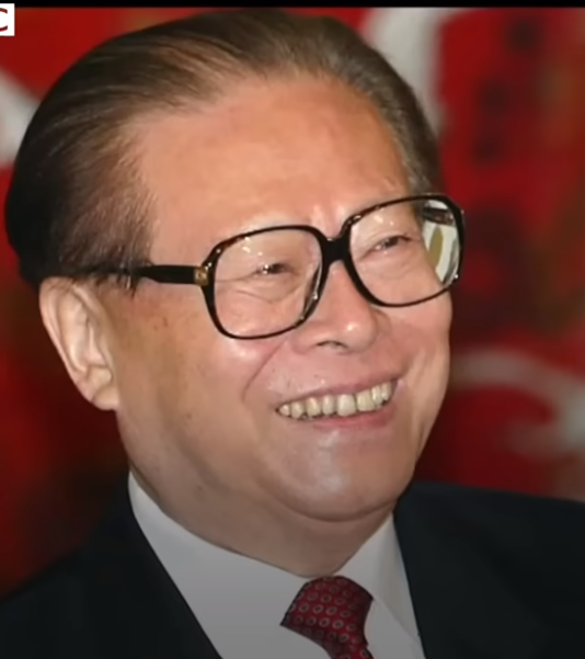 Jiang Zemin